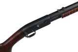 Remington 12 Slide Rifle .22 sllr - 3 of 12