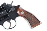Sold Smith & Wesson K-22 Target Masterpiece Revolver .22 lr - 7 of 10