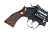 Sold Smith & Wesson K-22 Target Masterpiece Revolver .22 lr - 4 of 10