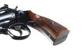 Sold Smith & Wesson K-22 Target Masterpiece Revolver .22 lr - 8 of 10
