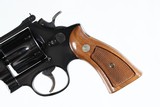 sold Smith & Wesson 27-2 Revolver .357 Mag - 8 of 13