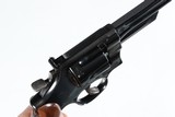 sold Smith & Wesson 27-2 Revolver .357 Mag - 3 of 13