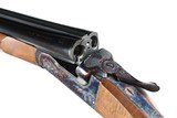 Spanish Boxlock SxS Shotgun .410 - 15 of 15