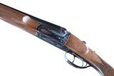 Spanish Boxlock SxS Shotgun .410 - 9 of 15