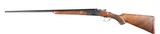 Spanish Boxlock SxS Shotgun .410 - 8 of 15