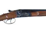 Spanish Boxlock SxS Shotgun .410 - 2 of 15