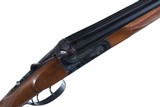 Spanish Boxlock SxS Shotgun .410 - 1 of 15