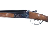 Spanish Boxlock SxS Shotgun .410 - 7 of 15