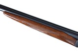 Sold Zabala Boxlock SxS Shotgun 28ga - 10 of 17