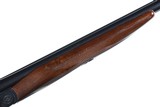 Sold Zabala Boxlock SxS Shotgun 28ga - 4 of 17