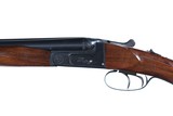 Sold Zabala Boxlock SxS Shotgun 28ga - 7 of 17