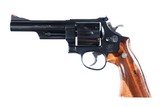 Smith & Wesson 544 Texas Wagon Train Revolver .44-40 WCF - 6 of 9