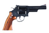 Smith & Wesson 544 Texas Wagon Train Revolver .44-40 WCF - 2 of 9