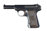 Savage 1907 Pistol .32 ACP - 5 of 9