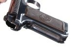 Savage 1907 Pistol .32 ACP - 9 of 9