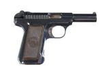 Savage 1907 Pistol .32 ACP - 1 of 9