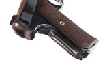 Sold Colt Pre-Woodsman Pistol .22 lr - 12 of 12