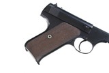 Sold Colt Pre-Woodsman Pistol .22 lr - 7 of 12