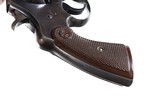 Colt Official Police Revolver .38 cal - 9 of 10
