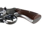 Colt Official Police Revolver .38 cal - 8 of 10