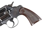 Colt Official Police Revolver .38 cal - 7 of 10