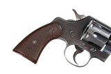 Colt Official Police Revolver .38 cal - 4 of 10