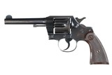 Colt Official Police Revolver .38 cal - 5 of 10
