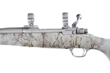 Sold Ruger M77 Hawkeye Bolt Rifle 6.5 Creedmoor - 7 of 12