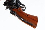 Sold Smith & Wesson 19-3 Texas Ranger Revolver .357 Mag - 11 of 12