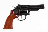 Sold Smith & Wesson 19-3 Texas Ranger Revolver .357 Mag - 3 of 12
