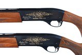 Sold Matched Pair Remington 1100 Skeet Semi Shotguns 28ga/.410 - 3 of 16