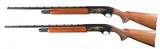 Sold Matched Pair Remington 1100 Skeet Semi Shotguns 28ga/.410 - 4 of 16