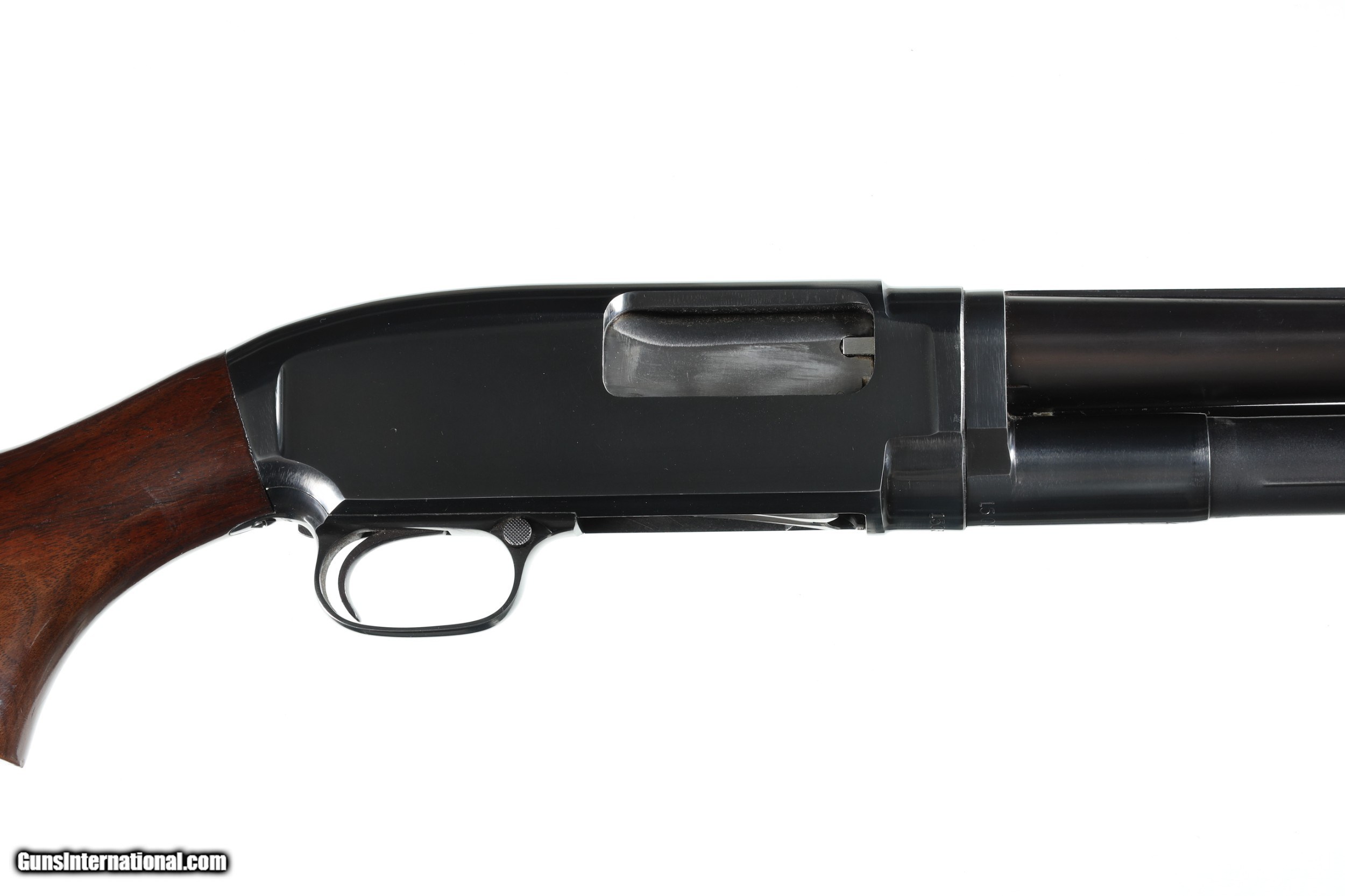 Sold Winchester 12 Slide Shotgun 12ga Super Speed Super X