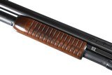 Sold Winchester 12 Slide Shotgun 12ga Super Speed Super X - 9 of 11