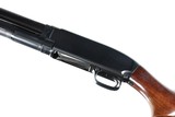 Sold Winchester 12 Slide Shotgun 12ga Super Speed Super X - 8 of 11