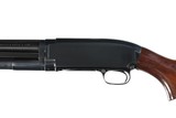 Sold Winchester 12 Slide Shotgun 12ga Super Speed Super X - 6 of 11