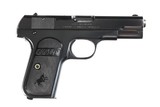 Sold Colt 1903 Pocket Hammerless Pistol .32 ACP - 1 of 9