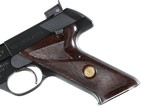 High Standard 103 Supermatic Citation Pistol .22 lr - 7 of 10