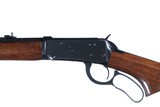 Winchester 64 Lever Rifle .32 Win Spl - 7 of 12