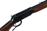 Winchester 64 Lever Rifle .32 Win Spl - 3 of 12