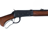 Winchester 64 Lever Rifle .32 Win Spl - 1 of 12