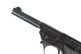 Sold High Standard G380 Pistol .380 ACP - 6 of 9