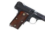 Sold Smith & Wesson 1913 Pistol .35 s&w - 4 of 9