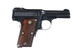 Sold Smith & Wesson 1913 Pistol .35 s&w - 1 of 9