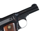 Sold Smith & Wesson 1913 Pistol .35 s&w - 3 of 9