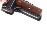 Sold Smith & Wesson 1913 Pistol .35 s&w - 9 of 9