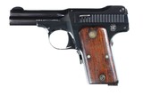Sold Smith & Wesson 1913 Pistol .35 s&w - 5 of 9