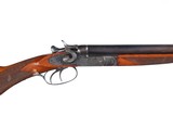 SOLD - H&R SxS Shotgun .44 Shot - 1 of 14