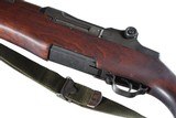 Sold Springfield Armory M1 Garand Semi Rifle 7.62 Nato - 10 of 15