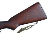 Sold Springfield Armory M1 Garand Semi Rifle 7.62 Nato - 13 of 15